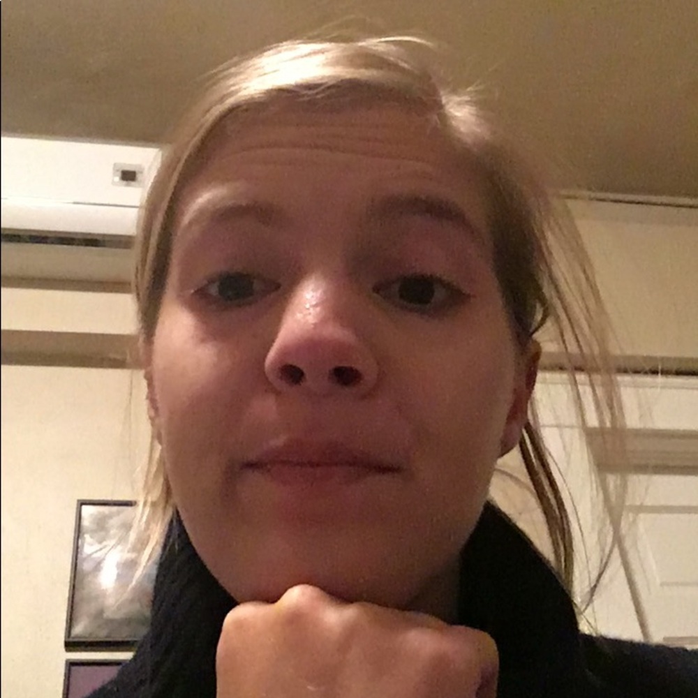 Meet your Posher, Carman